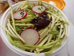 -正阳门饭庄·烤鸭·北京菜(万丰路七里庄店)