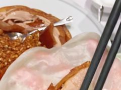 -红樱桃·欢乐餐厅(太原里店)