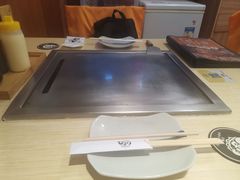 -日葵 大阪烧ひまり(仙霞路店)