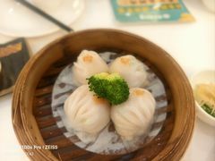 -东江渔村·古典园林·30年粤菜老字号(太和店)