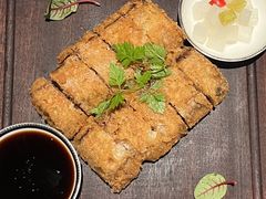 -柿合缘新京菜(静安嘉里中心店)