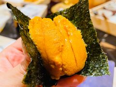 -荣一代目OMAKASE板前料理