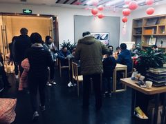 -子曰书院·古筝围棋书法国画小主持(夏都店)