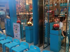 -半天妖烤鱼(大兴大悦春风里店)