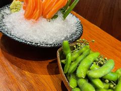 -山葵家居酒屋(天目里店)