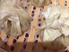 烧麦-西贝莜面村(上海百联西郊店)