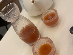 -蔡澜点心·粤菜(嘉里中心店)