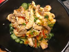 -听说碳烧蛙(高新万达店)