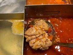 -海底捞火锅(万科广场店)