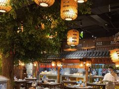 大堂-南京大牌档(之心城店)