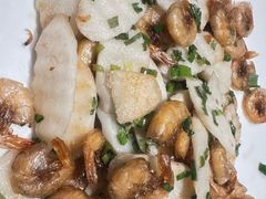 -开海·红岛海鲜虾水饺(石老人店)