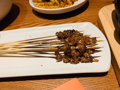 -云海肴云南菜(正大广场店)