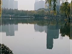 -后襄河公园