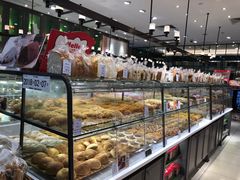 -BreadTalk面包新语·烘焙蛋糕(金光华广场店)