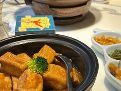 -闽鄂情·闽南招财鸭(水头店)