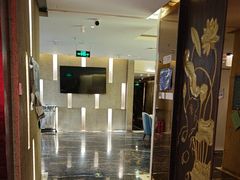 -华夏良子·足道SPA艾灸(翠微店)