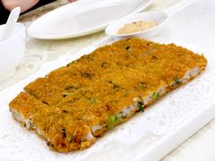 -禾悦庄餐厅