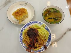 瓜瓜-常记呱呱(总店)