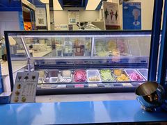 -CORNER CONE GELATO酷矿手作霜淇淋(南头古城店)