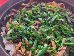 -香江农家乐饭店