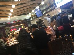 -成都你六姐·牛肉冒菜(城市集市合生汇店)