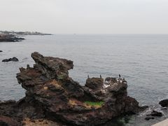 -龙头岩(Dragon Head Rock)