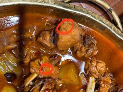 -楼兰新疆主题餐厅(苏州中心店)