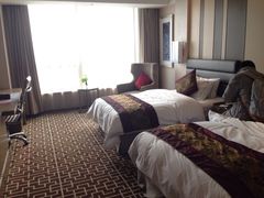 曙光国际大酒店-淮安曙光国际大酒店(大运河广场花街店)