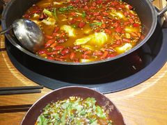 -受气牛肉·重庆耙牛肉(来福士店)