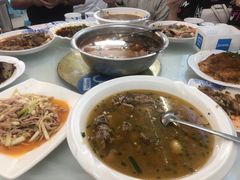 -笑红饭庄