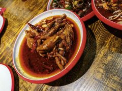 -老闵田螺馆·南昌市井菜·特色小吃(总店)