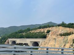 -星海湾跨海大桥