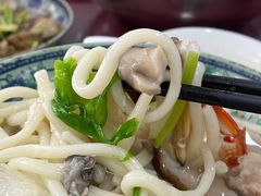 杠面-阿水杠面(漳港店)