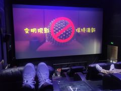 -春天国际影城(中庚漫游城杜比全景声店)