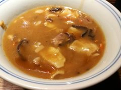 牛肉胡辣汤-掌柜的店·河南菜(世茂店)
