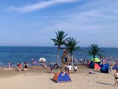 -渔岛海洋度假区