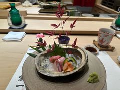 -鮨一日本料理(大中华店)