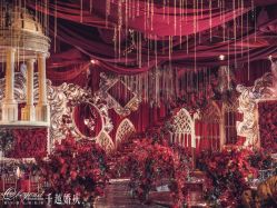 -无锡君来洲际酒店·宴会厅