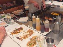 -火地铁板烧(昆山万象汇店)