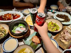 -南京大牌档(青岛万象城店)