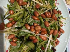 -鸿亨泰杂鱼馆(港馨家园店)