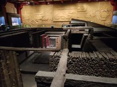 -北京大葆台遗址博物馆