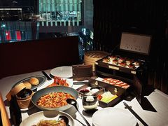 -莉莉海堂HAITANG·烤鸭(国贸商城店)