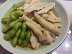 -顺风海鲜港(长寿路店)