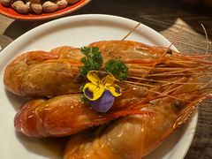 -三酉星·枫·山風与野菜(上海总店)
