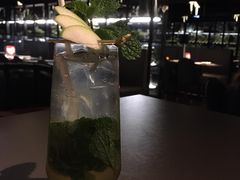 -Oasis Bar & Grill