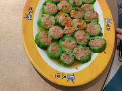 -喜碧海鲜·十三年本土海鲜老字号(上排店)