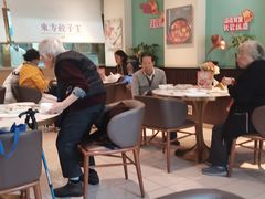 -东方饺子王(和平里店)