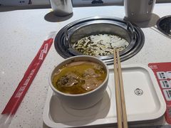 -龍歌自助小火锅(城阳万象汇店)
