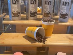 -麦当劳(天塔道店)